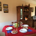 公寓 In Einer Hoehle Mit Whirlpool By Interhome Apecchio
