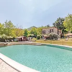 In Einer Hoehle Mit Whirlpool By Interhome Apartment Apecchio