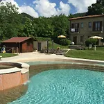 In Einer Hoehle Mit Whirlpool By Interhome