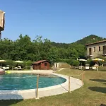 In Einer Hoehle Mit Whirlpool By Interhome Apecchio