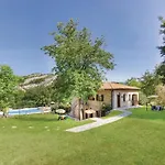 In Einer Hoehle Mit Whirlpool By Interhome * Apecchio