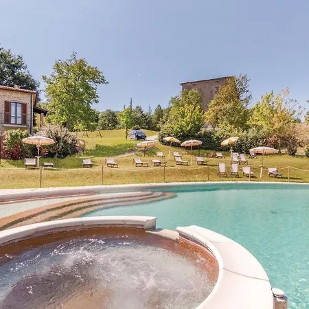 In Einer Hoehle Mit Whirlpool By Interhome