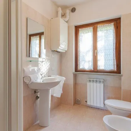 Lägenhet In Einer Hoehle Mit Whirlpool By Interhome *