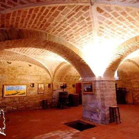 In Einer Hoehle Mit Whirlpool By Interhome * Apecchio