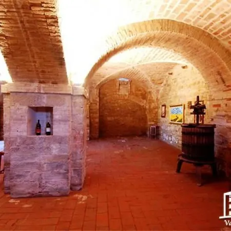 Apartment In Einer Hoehle Mit Whirlpool By Interhome