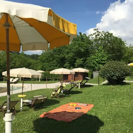 In Einer Hoehle Mit Whirlpool By Interhome Apartment Apecchio