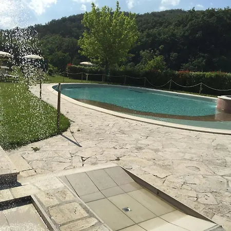 In Einer Hoehle Mit Whirlpool By Interhome *