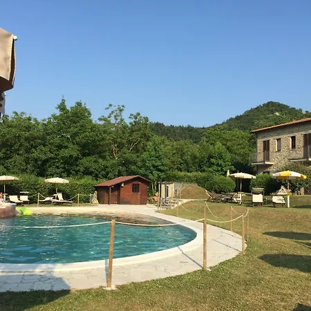 In Einer Hoehle Mit Whirlpool By Interhome Apecchio