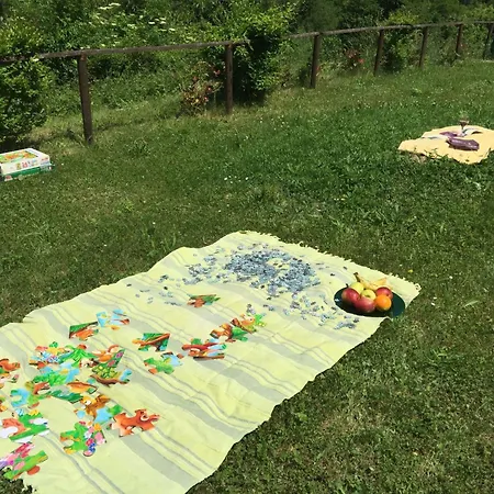 In Einer Hoehle Mit Whirlpool By Interhome Lägenhet