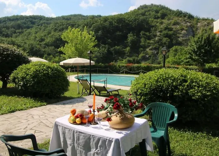 In Einer Hoehle Mit Whirlpool By Interhome Apartment