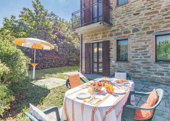 In Einer Hoehle Mit Whirlpool By Interhome Apartment