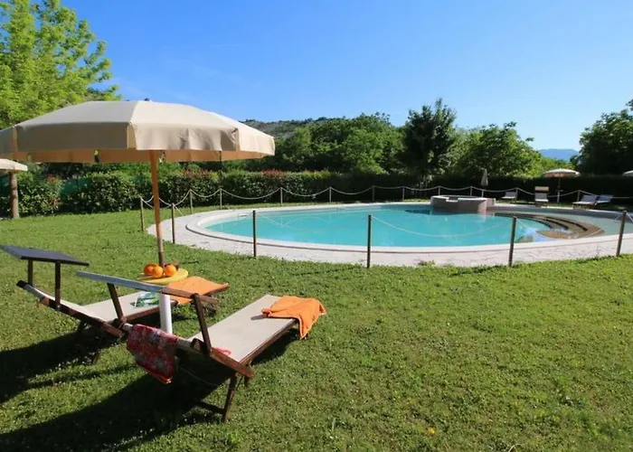 Apartment In Einer Hoehle Mit Whirlpool By Interhome *