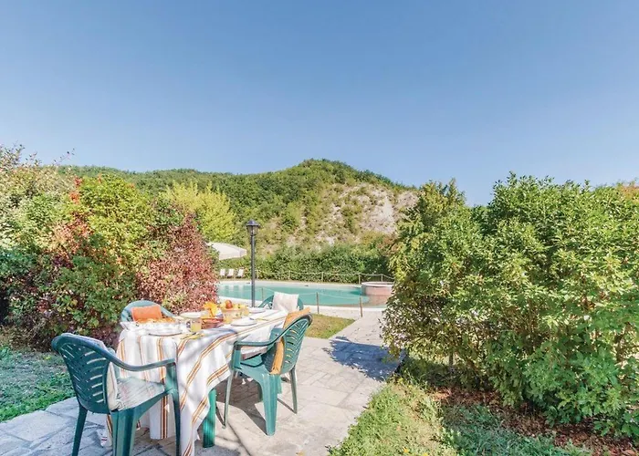 Apartment In Einer Hoehle Mit Whirlpool By Interhome *