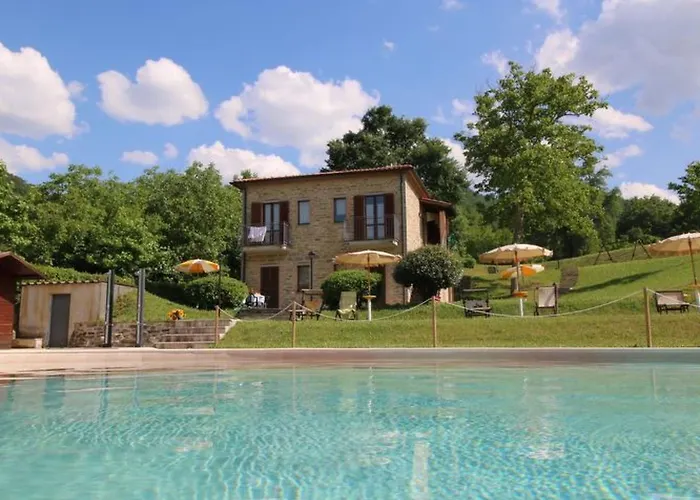 In Einer Hoehle Mit Whirlpool By Interhome Apartment