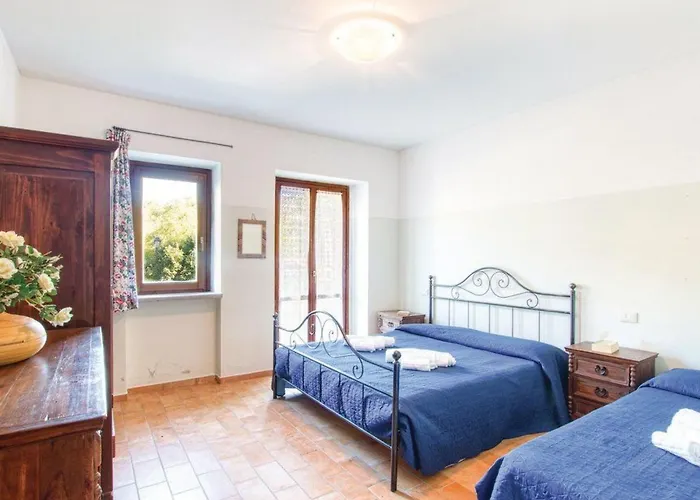 In Einer Hoehle Mit Whirlpool By Interhome Apartment *