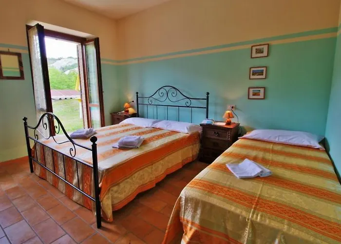 In Einer Hoehle Mit Whirlpool By Interhome Apartment Apecchio