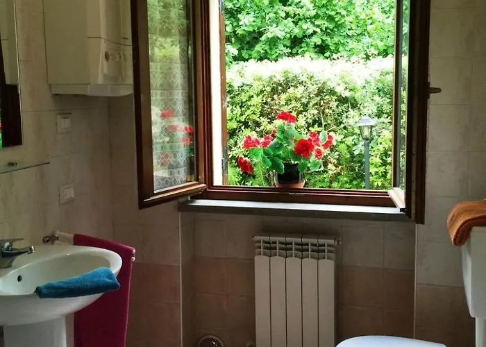 In Einer Hoehle Mit Whirlpool By Interhome *