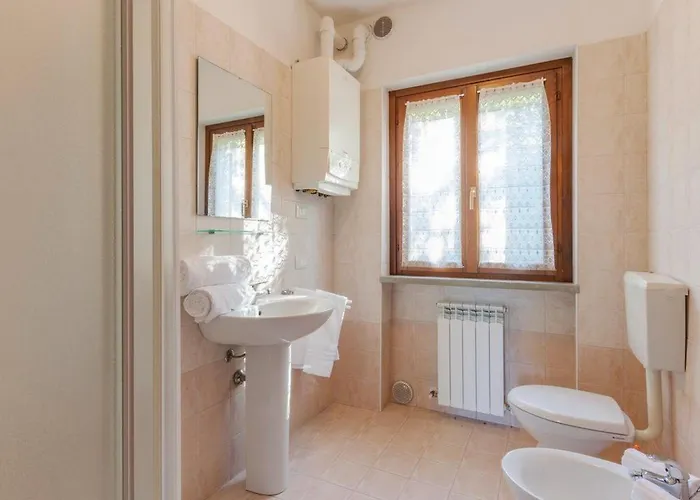 Apartment In Einer Hoehle Mit Whirlpool By Interhome *