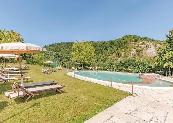 In Einer Hoehle Mit Whirlpool By Interhome Apartment