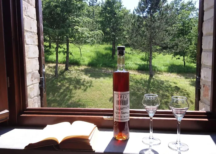 In Einer Hoehle Mit Whirlpool By Interhome Apecchio