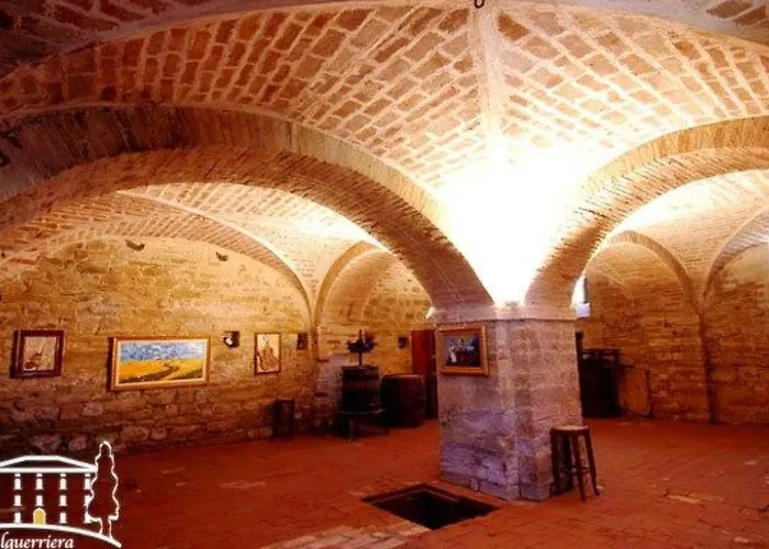 In Einer Hoehle Mit Whirlpool By Interhome * Apecchio