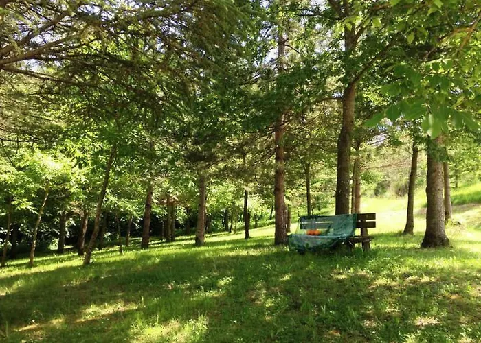 In Einer Hoehle Mit Whirlpool By Interhome *