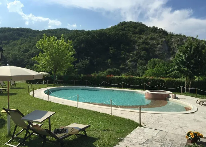 Apartment In Einer Hoehle Mit Whirlpool By Interhome *