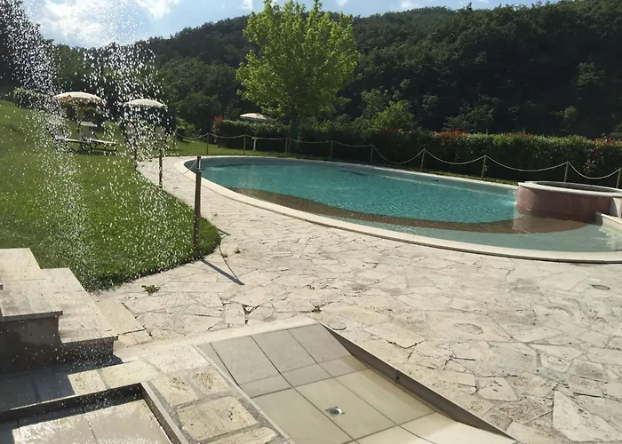 In Einer Hoehle Mit Whirlpool By Interhome *