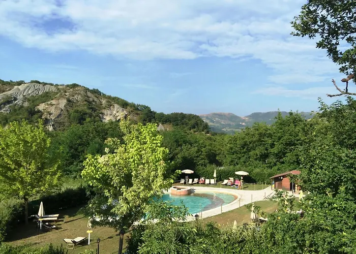 Apartment In Einer Hoehle Mit Whirlpool By Interhome *