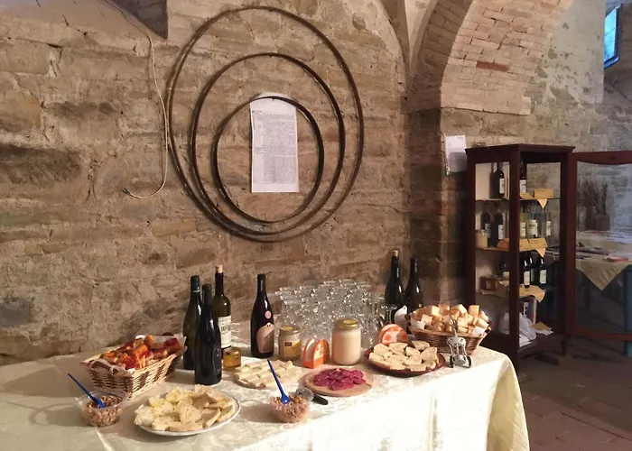 In Einer Hoehle Mit Whirlpool By Interhome Apecchio