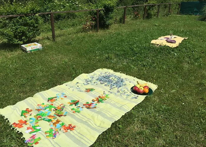 In Einer Hoehle Mit Whirlpool By Interhome Apartment